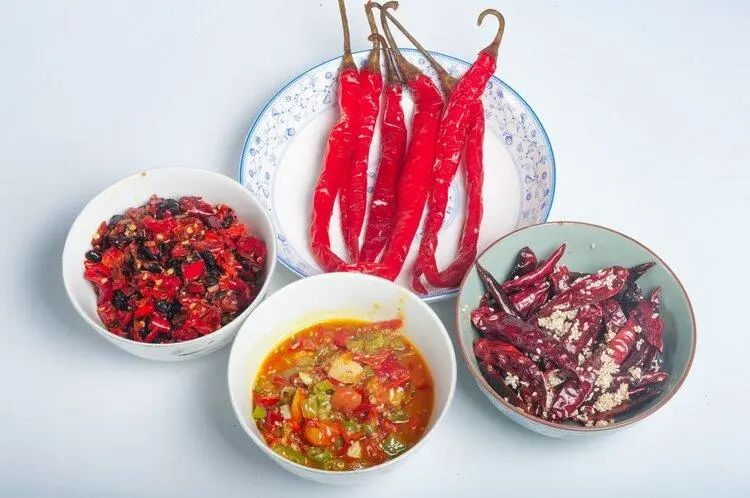 多吃辣椒能长寿？研究发现：常吃辣椒能降低死亡风险，真的吗？