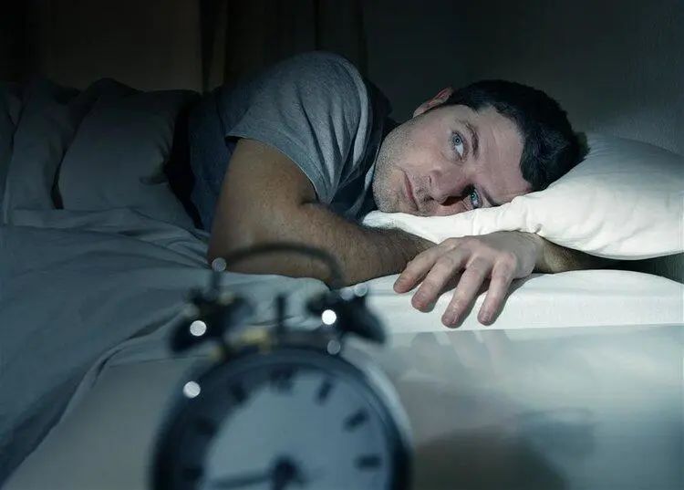 大家都被“8小时睡眠论”忽悠了？**睡眠时间是多少？