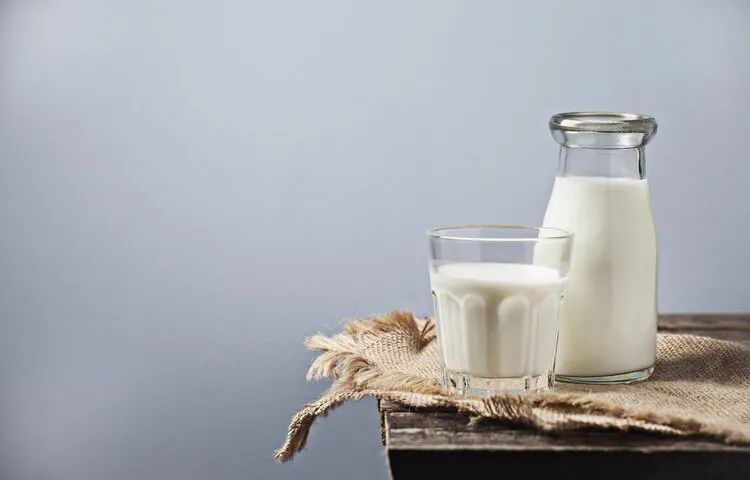 每天一杯牛奶，身体会有什么变化？